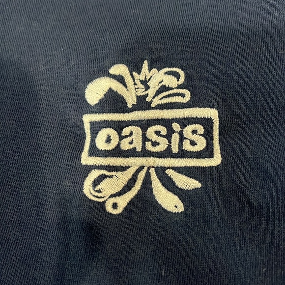 Zorrel Long Sleeved T Shirt Men’s XXL Navy - Picture 3 of 5